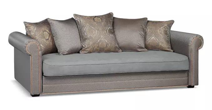 Диван прямой Цвет Диванов