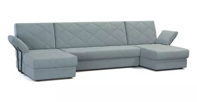 Диван прямой Цвет Диванов