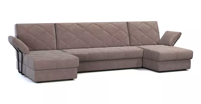 Диван прямой Цвет Диванов