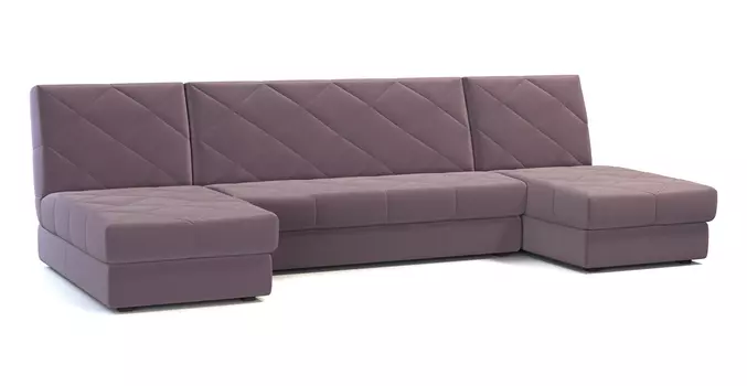 Диван прямой Цвет Диванов