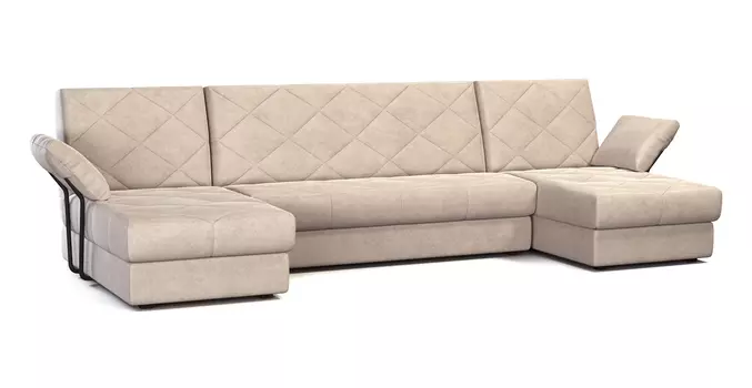 Диван прямой Цвет Диванов