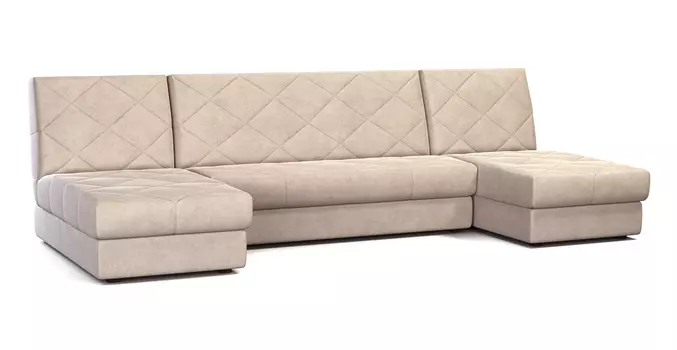 Диван прямой Цвет Диванов