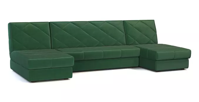 Диван прямой Цвет Диванов