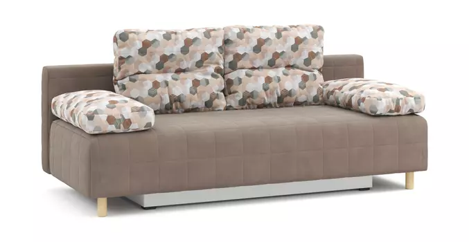 Диван прямой Цвет Диванов