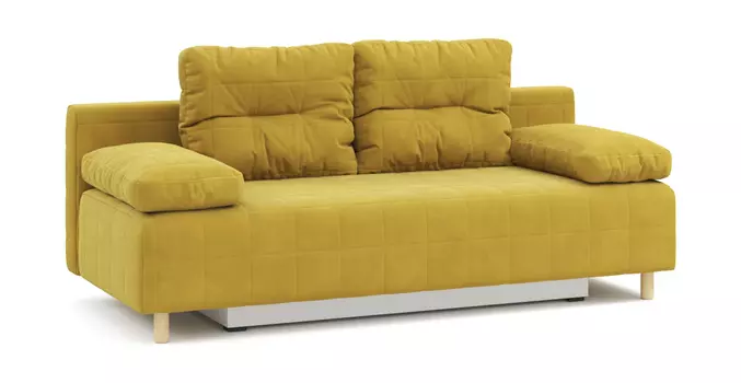Диван прямой Цвет Диванов