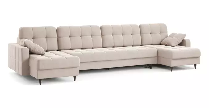 Диван прямой Цвет Диванов