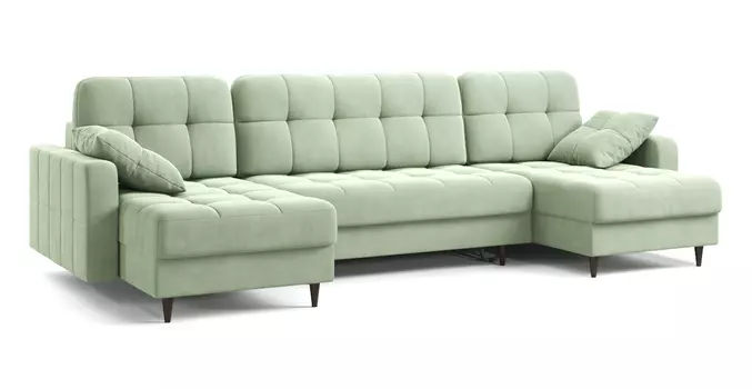 Диван прямой Цвет Диванов