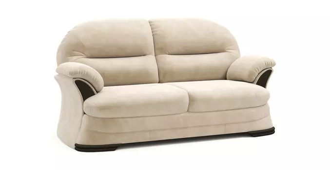 Диван прямой Цвет Диванов