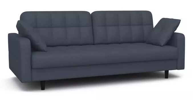 Диван прямой Цвет Диванов