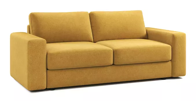 Диван прямой Цвет Диванов