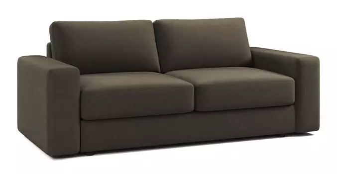 Диван прямой Цвет Диванов