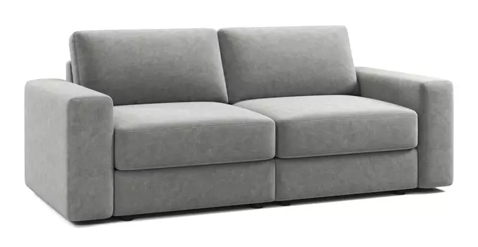 Диван прямой Цвет Диванов