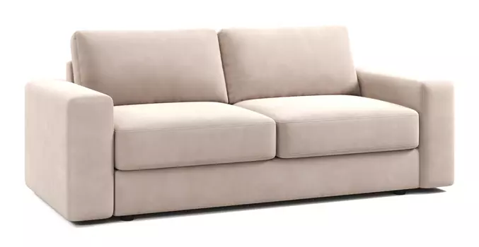 Диван прямой Цвет Диванов