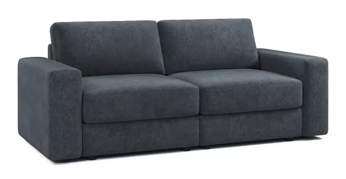 Диван прямой Цвет Диванов