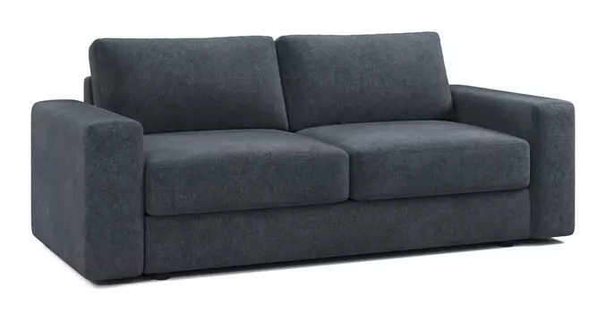 Диван прямой Цвет Диванов