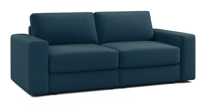 Диван прямой Цвет Диванов