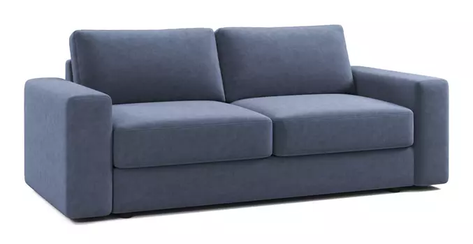 Диван прямой Цвет Диванов