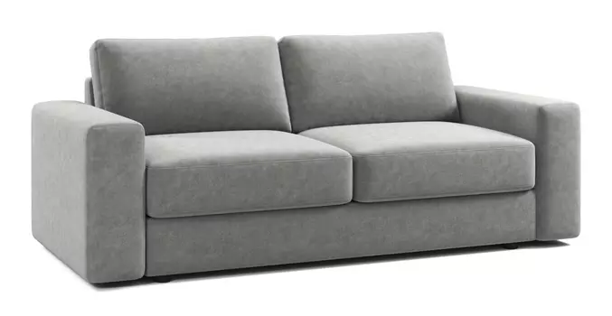 Диван прямой Цвет Диванов