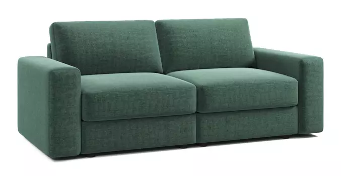 Диван прямой Цвет Диванов