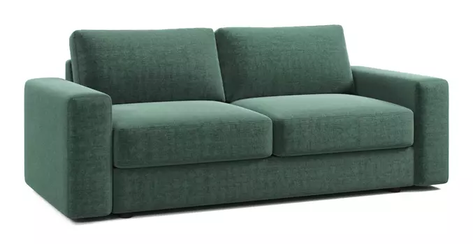 Диван прямой Цвет Диванов