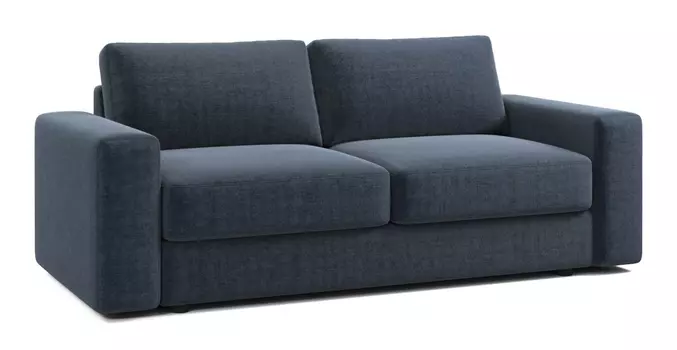 Диван прямой Цвет Диванов