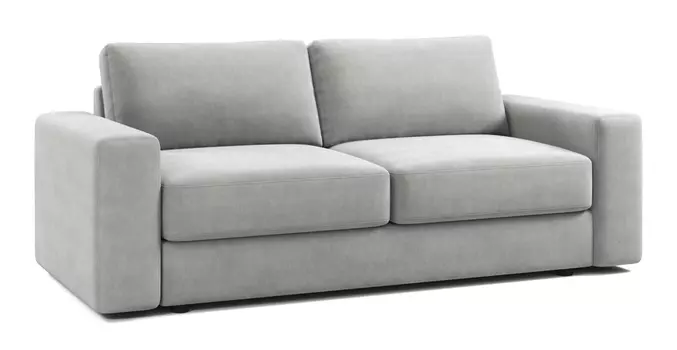 Диван прямой Цвет Диванов