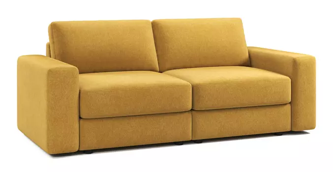 Диван прямой Цвет Диванов