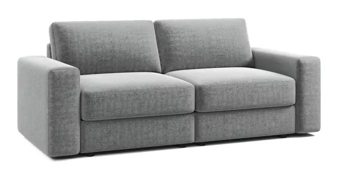 Диван прямой Цвет Диванов