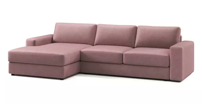 Диван прямой Цвет Диванов