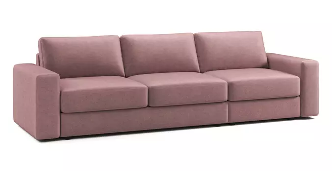 Диван прямой Цвет Диванов