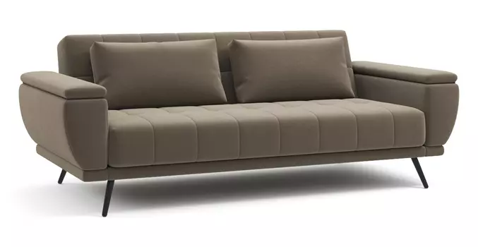 Диван прямой Цвет Диванов