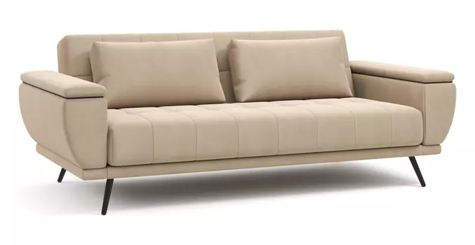 Диван прямой Цвет Диванов