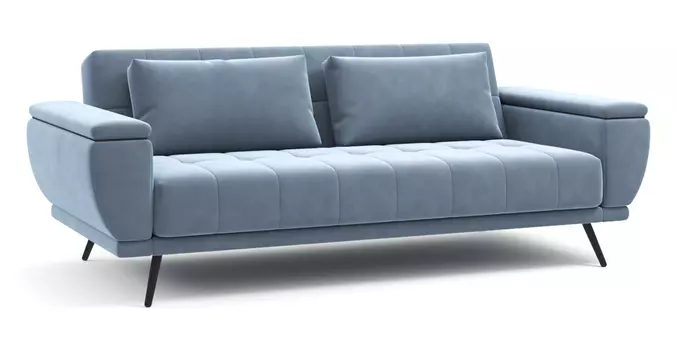 Диван прямой Цвет Диванов