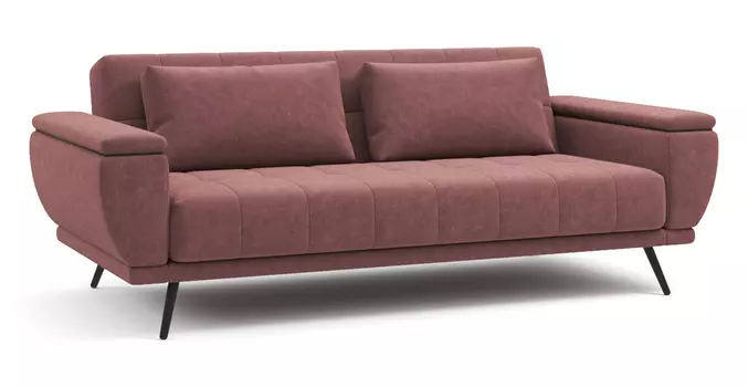 Диван прямой Цвет Диванов