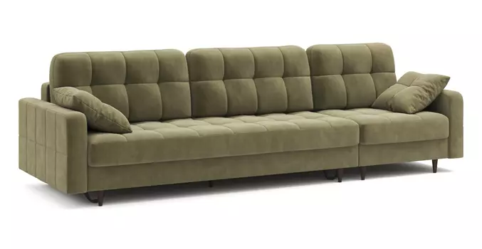 Диван прямой Цвет Диванов