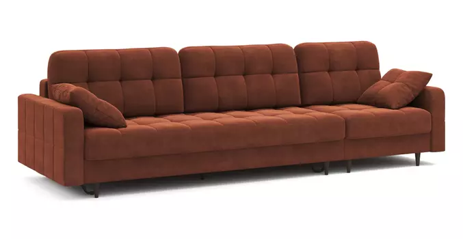 Диван прямой Цвет Диванов