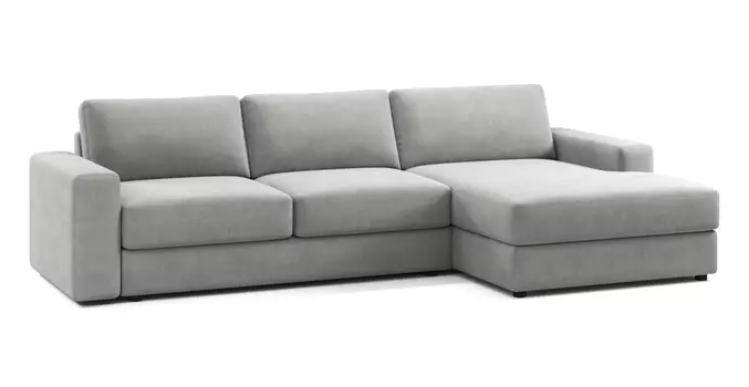 Диван прямой Цвет Диванов