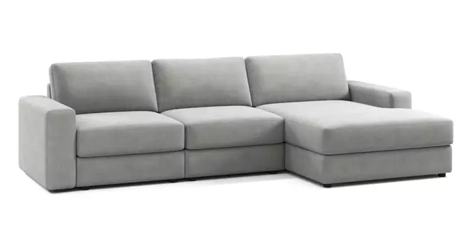 Диван прямой Цвет Диванов