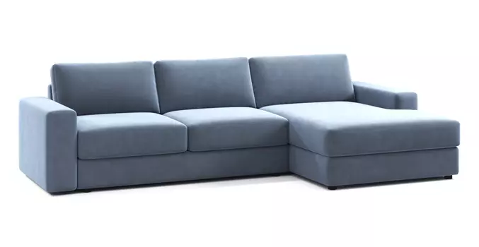 Диван прямой Цвет Диванов