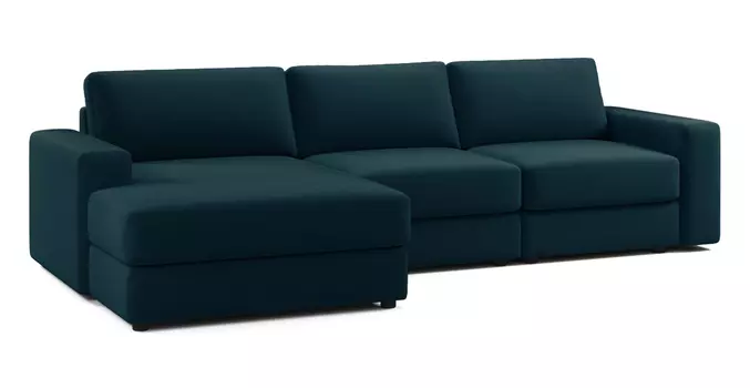 Диван прямой Цвет Диванов