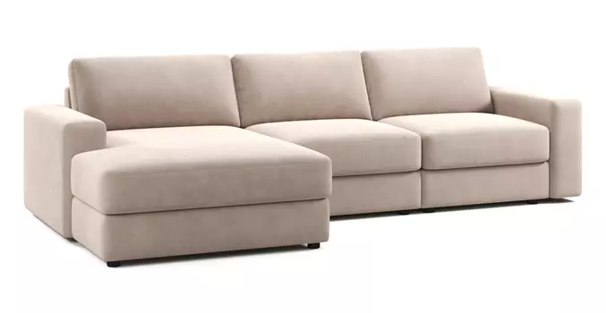 Диван прямой Цвет Диванов