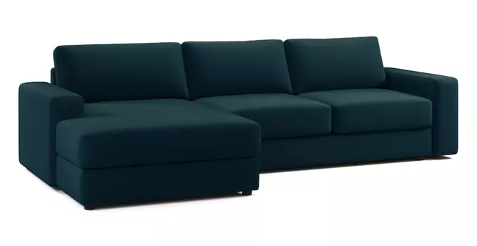 Диван прямой Цвет Диванов