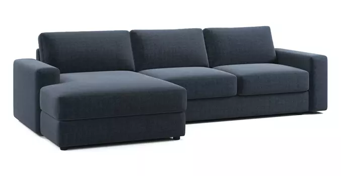 Диван прямой Цвет Диванов