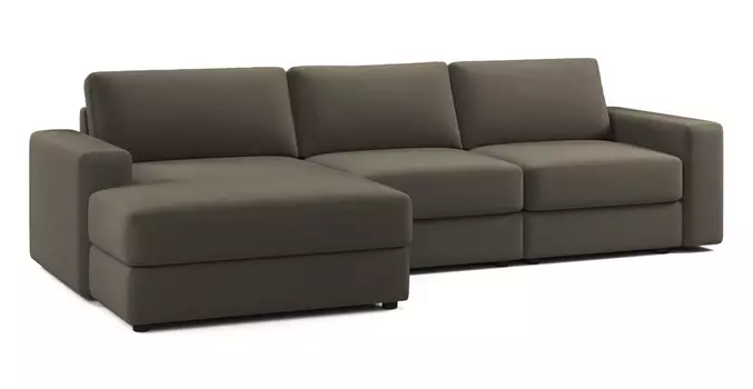 Диван прямой Цвет Диванов