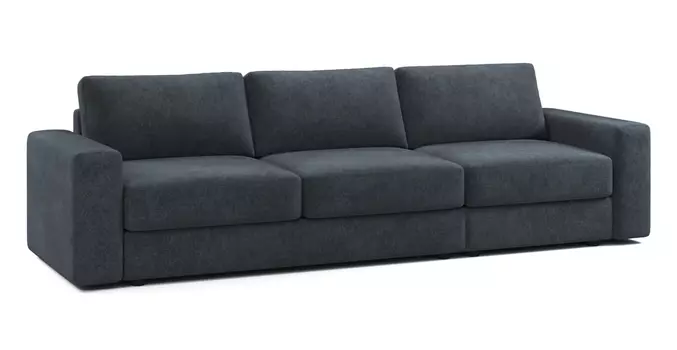 Диван прямой Цвет Диванов