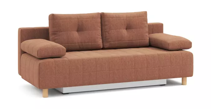 Диван прямой Цвет Диванов