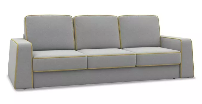 Диван прямой Цвет Диванов