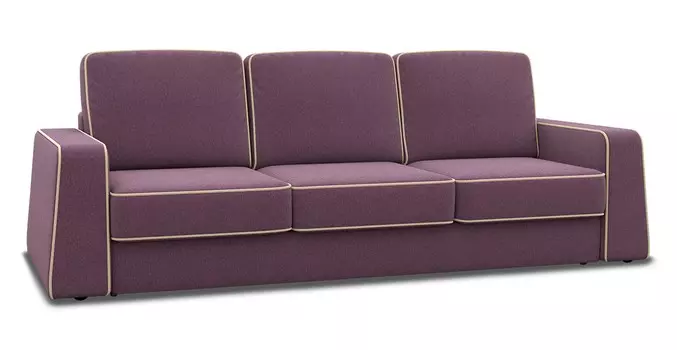 Диван прямой Цвет Диванов