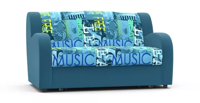 Диван прямой Цвет Диванов