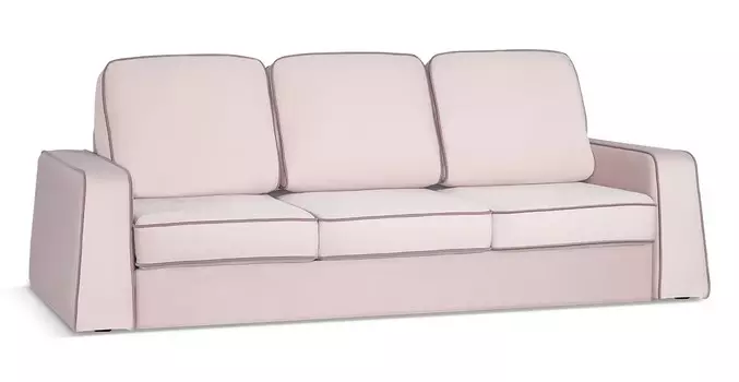 Диван прямой Цвет Диванов